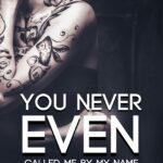 You Never Even Called Me By My Name - A Vignette from Dennis Lowery