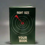 How To Target the Right Size for Your Book by Dennis Lowery